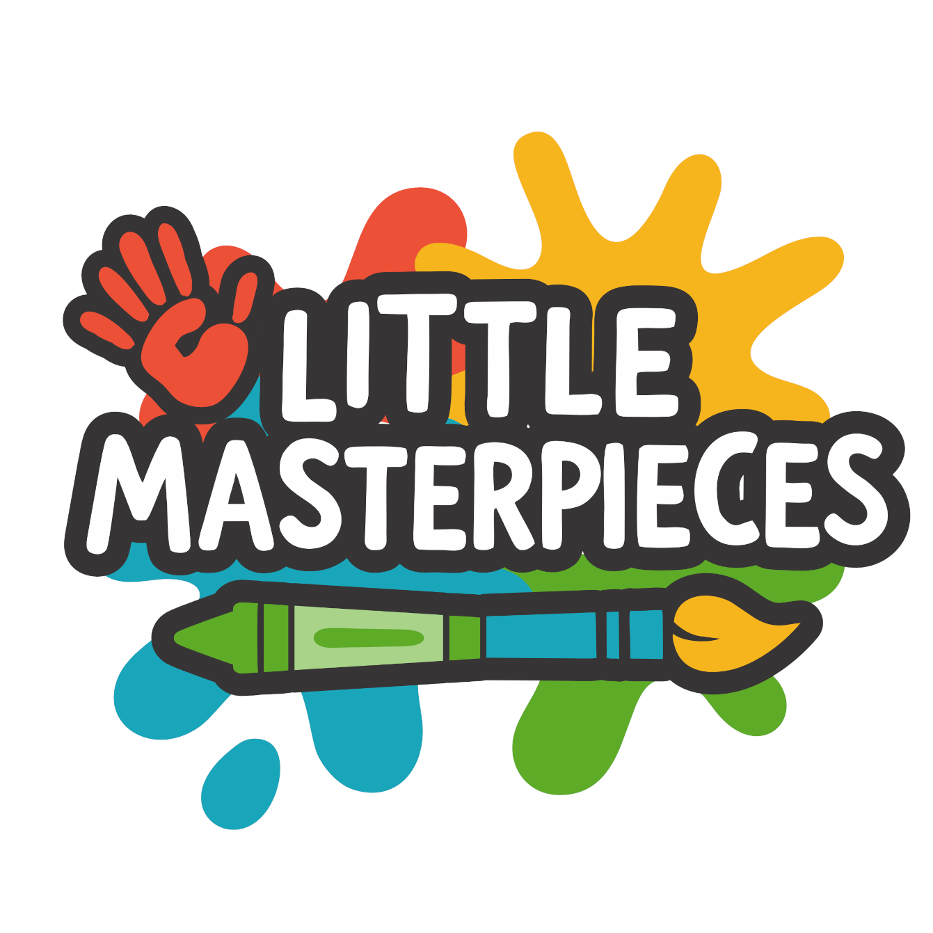 Little Master Pieces